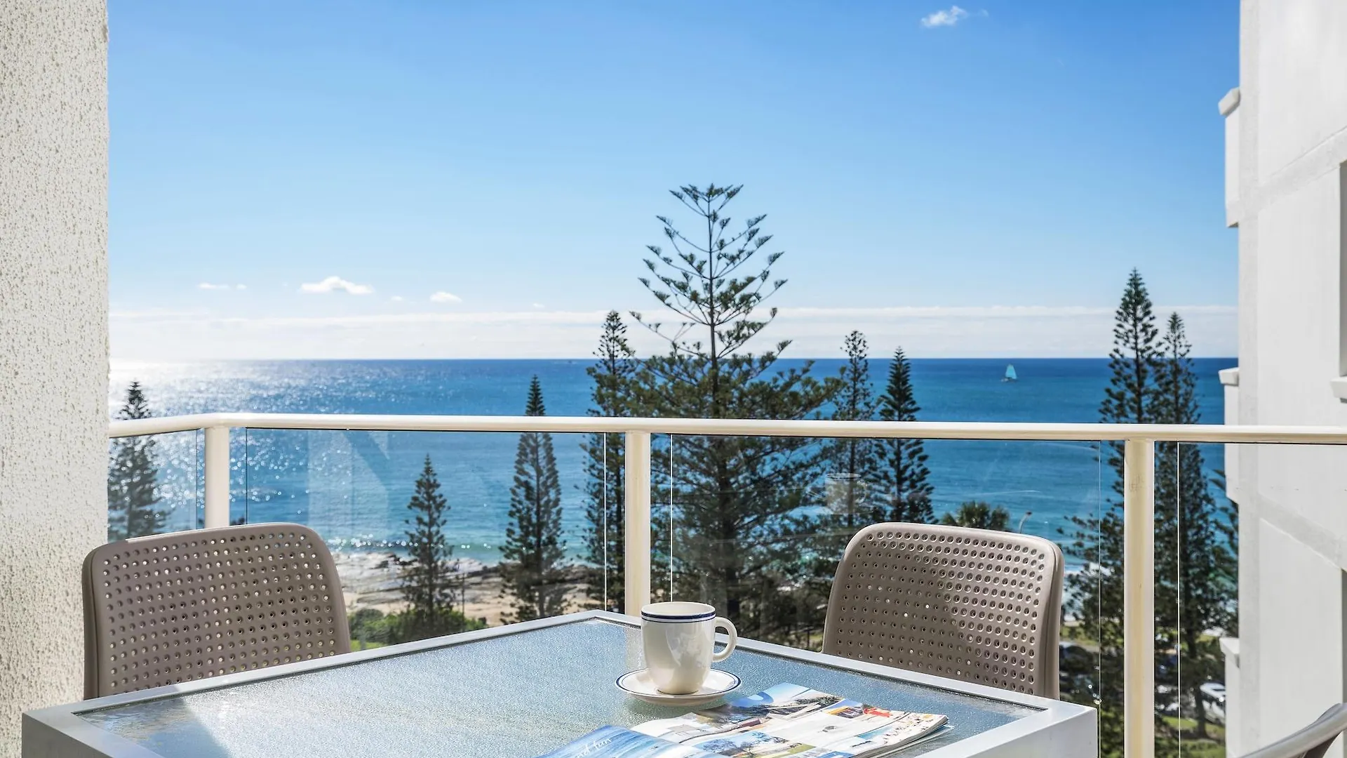 Pacific Beach Resort Mooloolaba