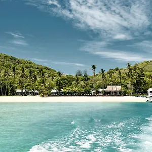 5* Station touristique Orpheus Island Lodge