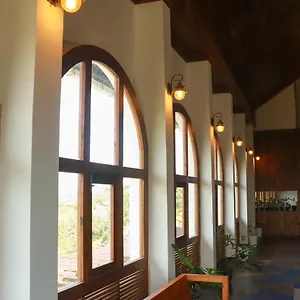 Resort Wild Torrent Resort Idukki