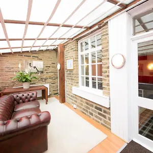Guest house Homeleigh Bradford (West Yorkshire)