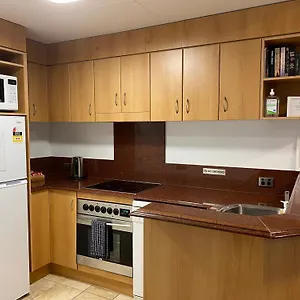Apartment Beachfront: Superior Mooloolaba