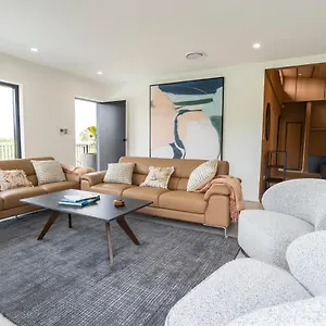 Holiday home The Otium At House Caversham