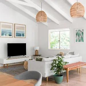 Holiday home A Perfect - Hummingbird Byron Bay