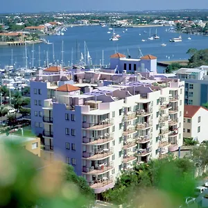 3* Resort Nautilus
