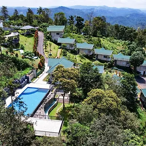 Hotel Aveda Mountains And Mist Munnar