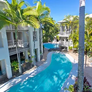 4* Appart hôtel Offshore Noosa