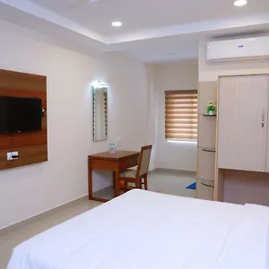 Hotel Moriah Pala Pullappalli