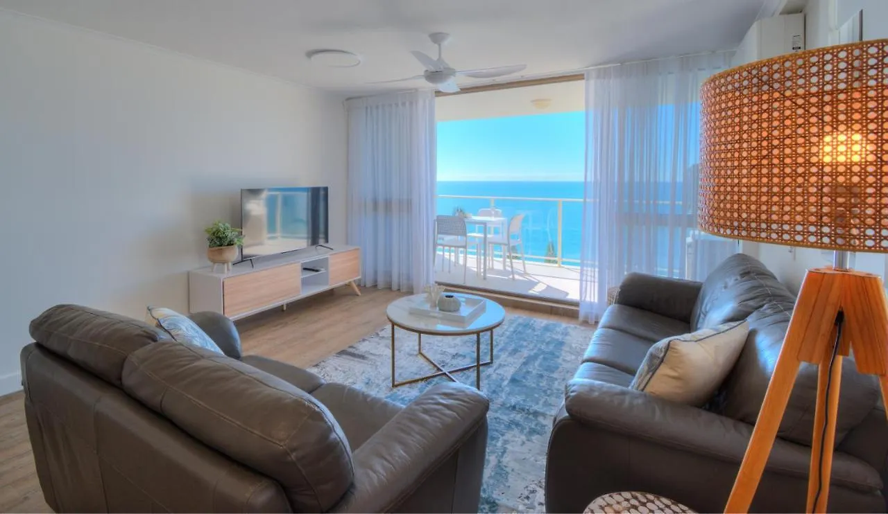 Pacific Beach Resort Mooloolaba Australia