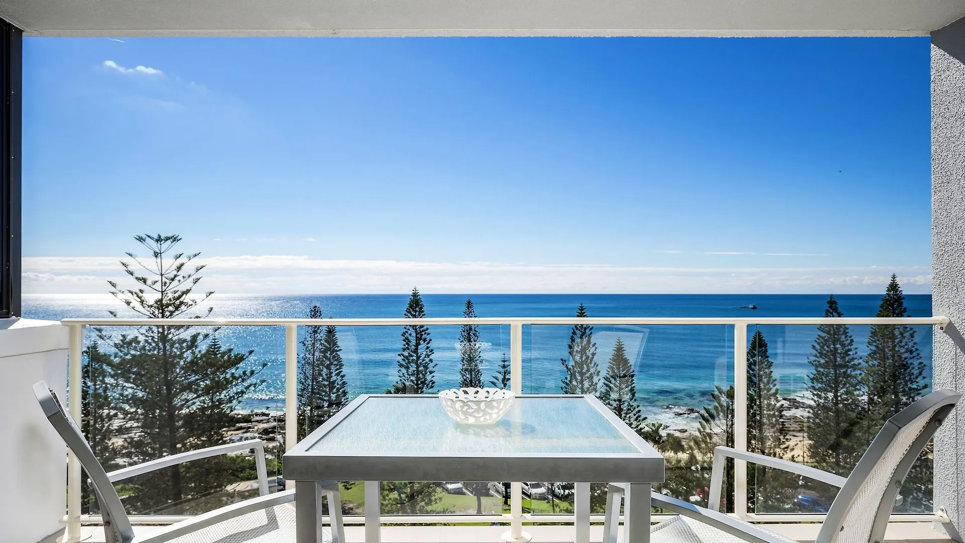 ****  Pacific Beach Resort Mooloolaba Australia