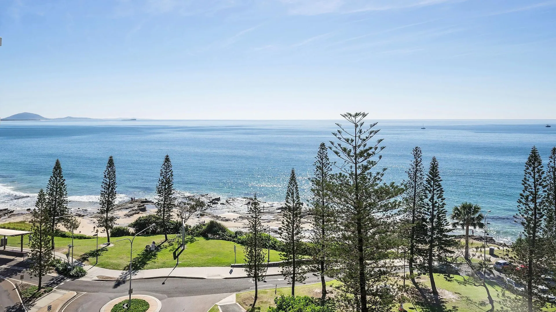 Pacific Beach Resort Mooloolaba