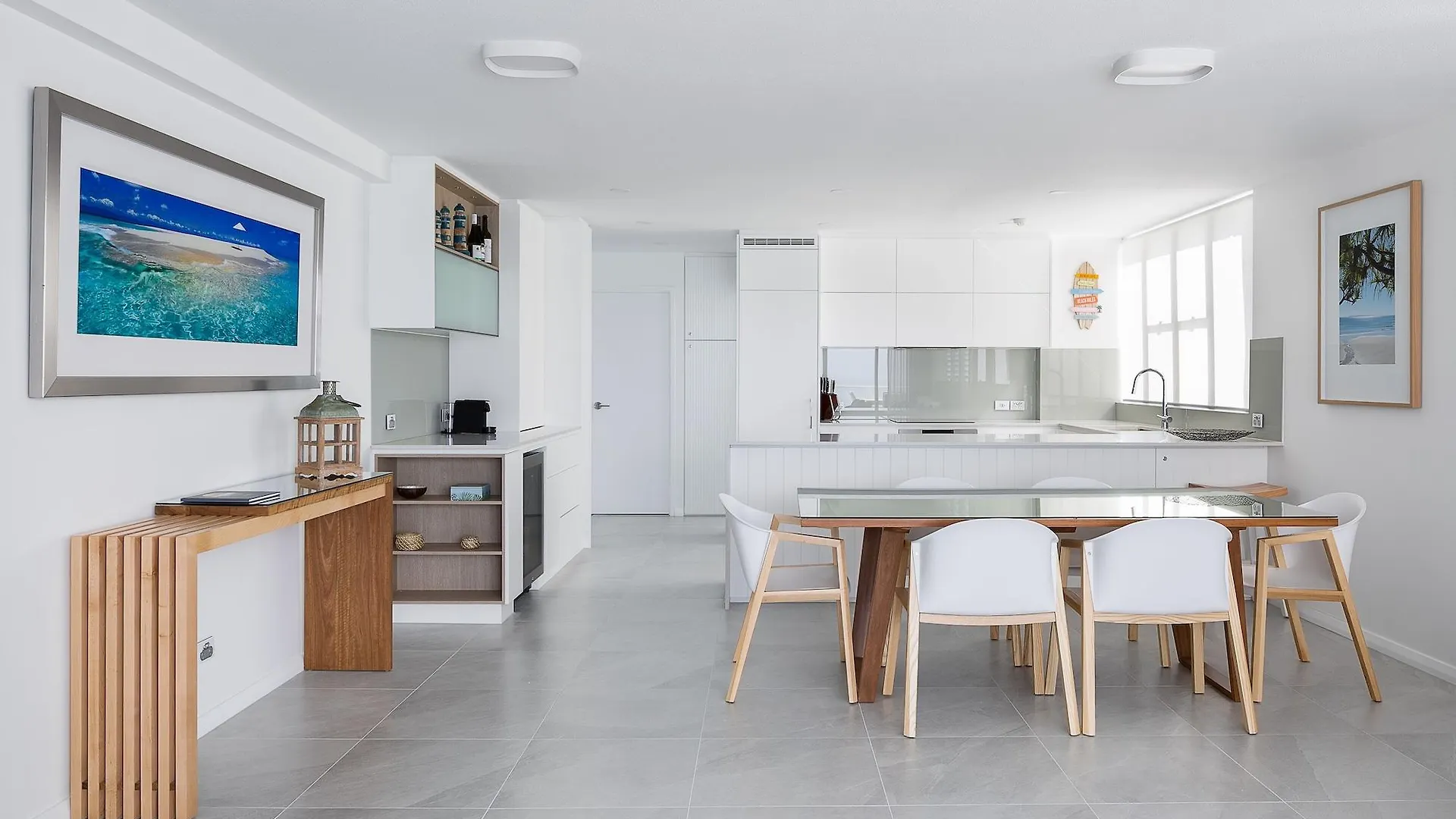 Pacific Beach Resort Mooloolaba