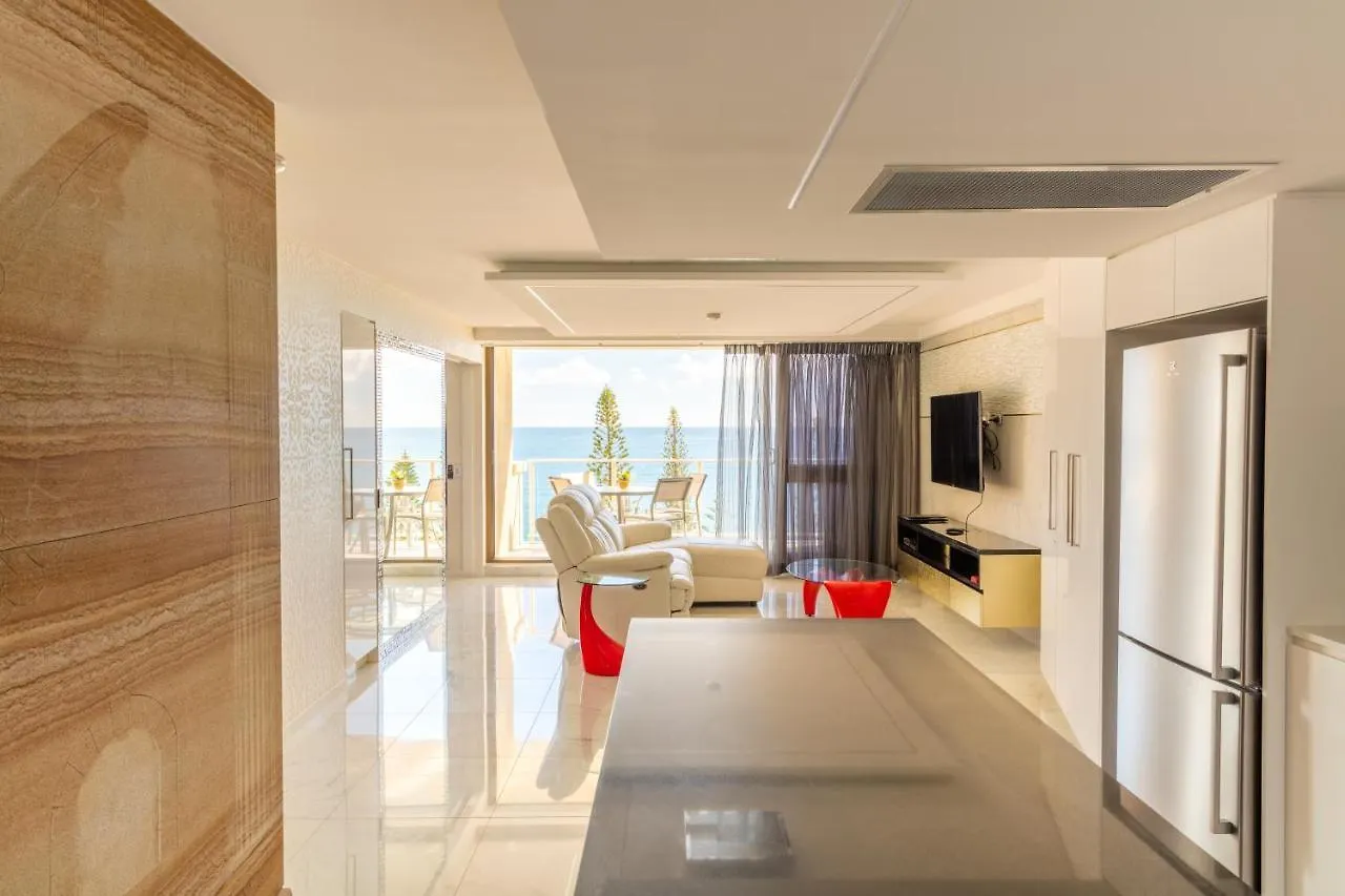 Pacific Beach Resort Mooloolaba Australia