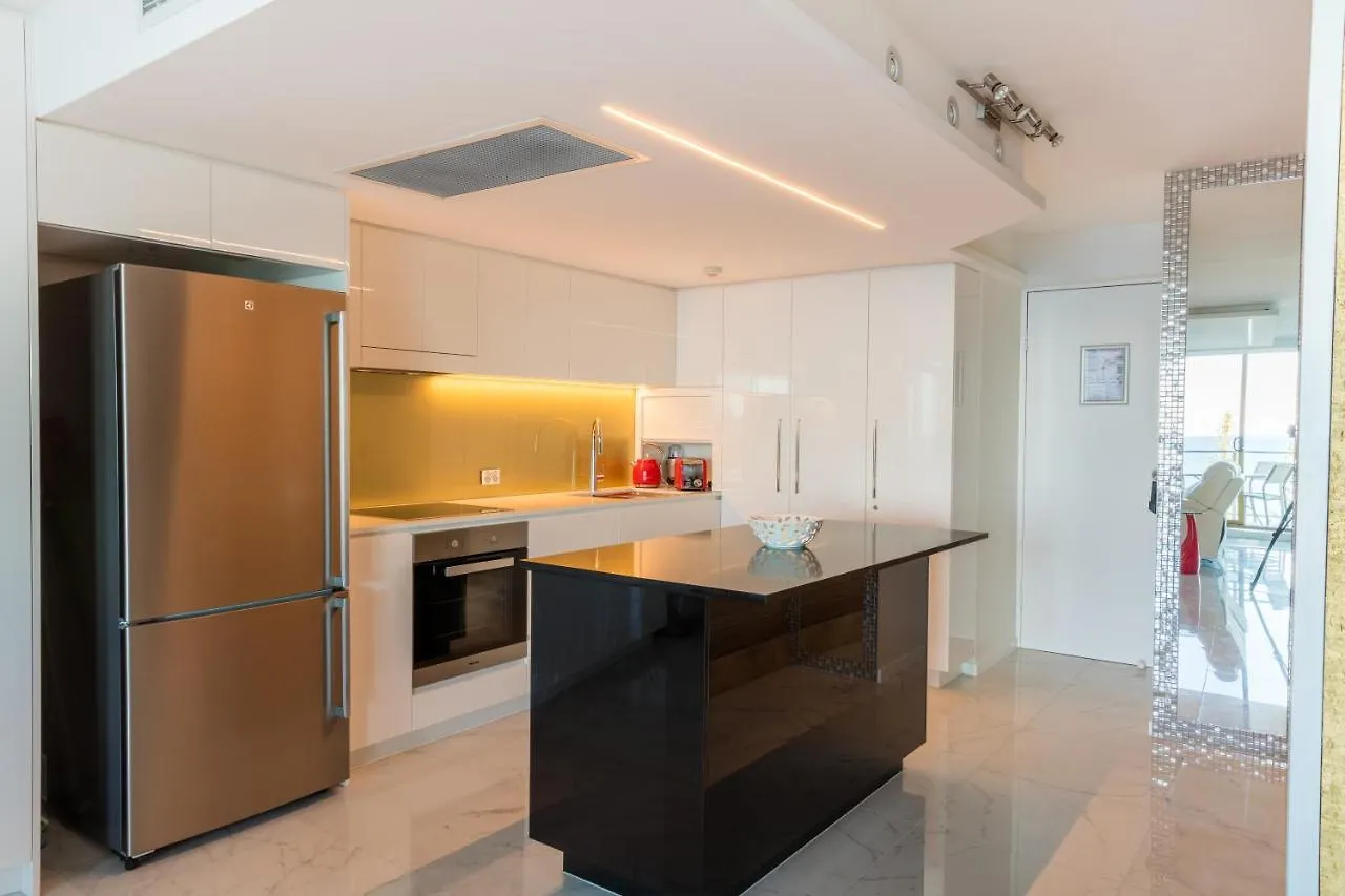 Pacific Beach Resort Mooloolaba