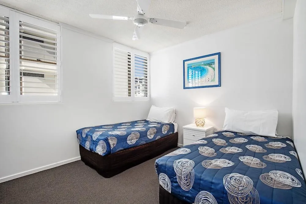 Pacific Beach Resort Mooloolaba