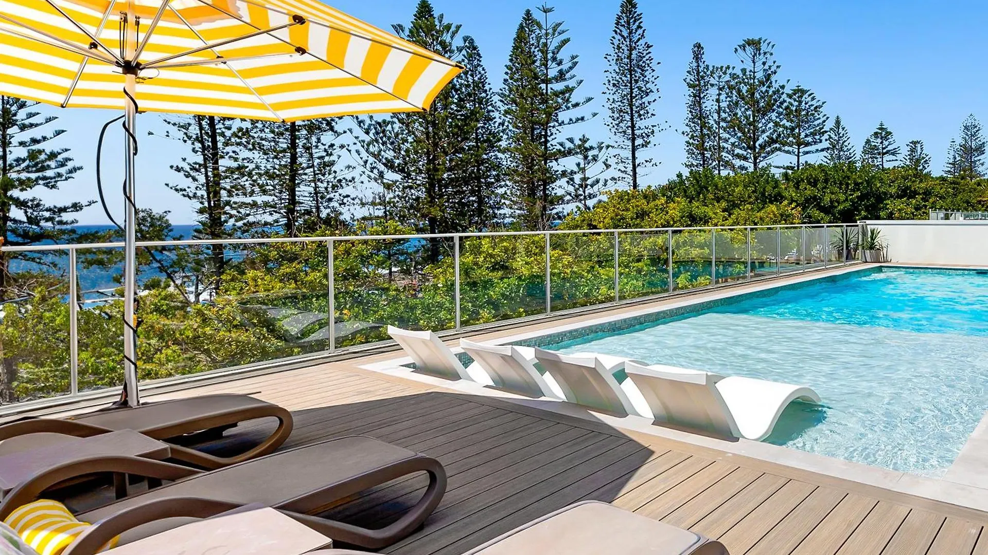 Pacific Beach Resort Mooloolaba