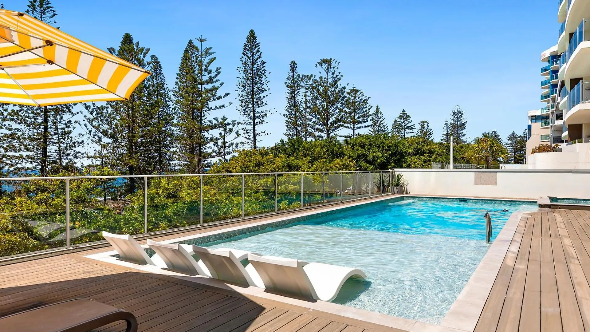 Pacific Beach Resort contacts