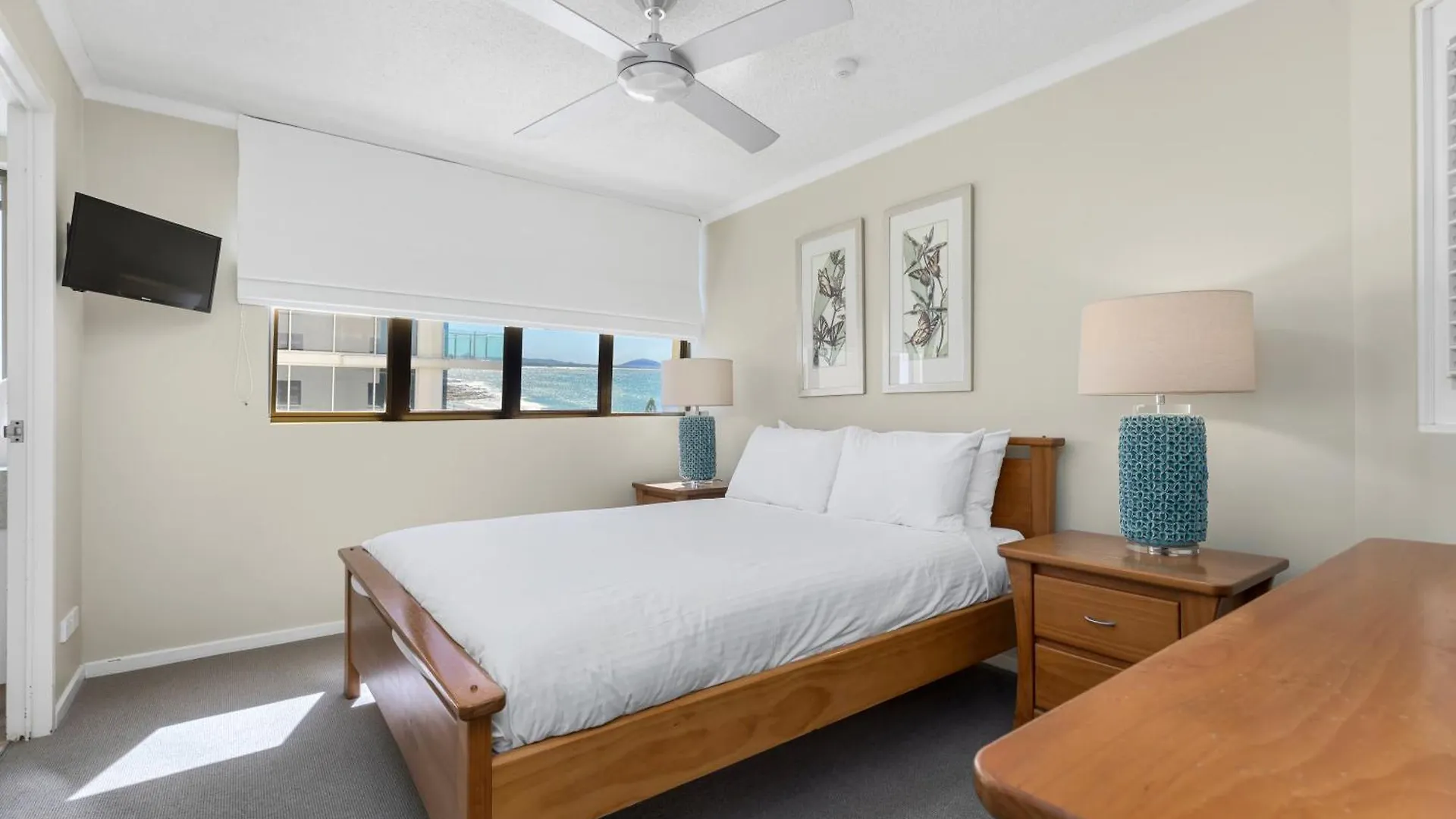 Pacific Beach Resort Mooloolaba