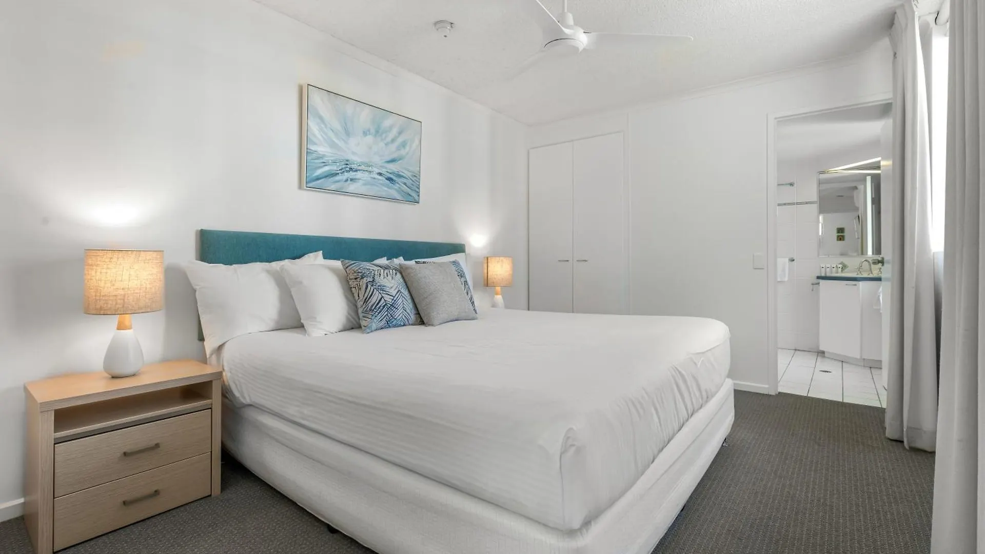 Pacific Beach Resort Mooloolaba Australia