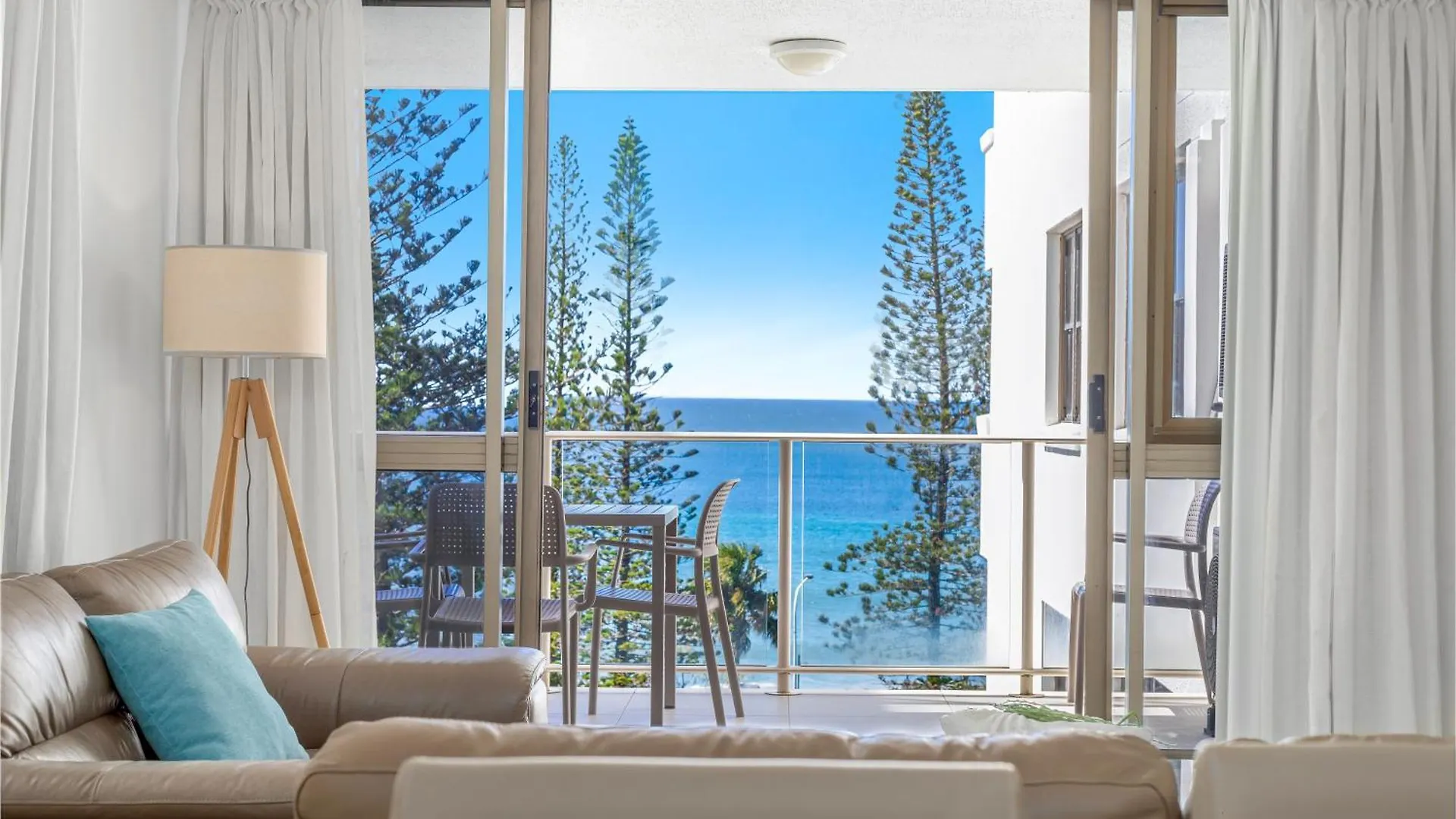Pacific Beach Resort Mooloolaba