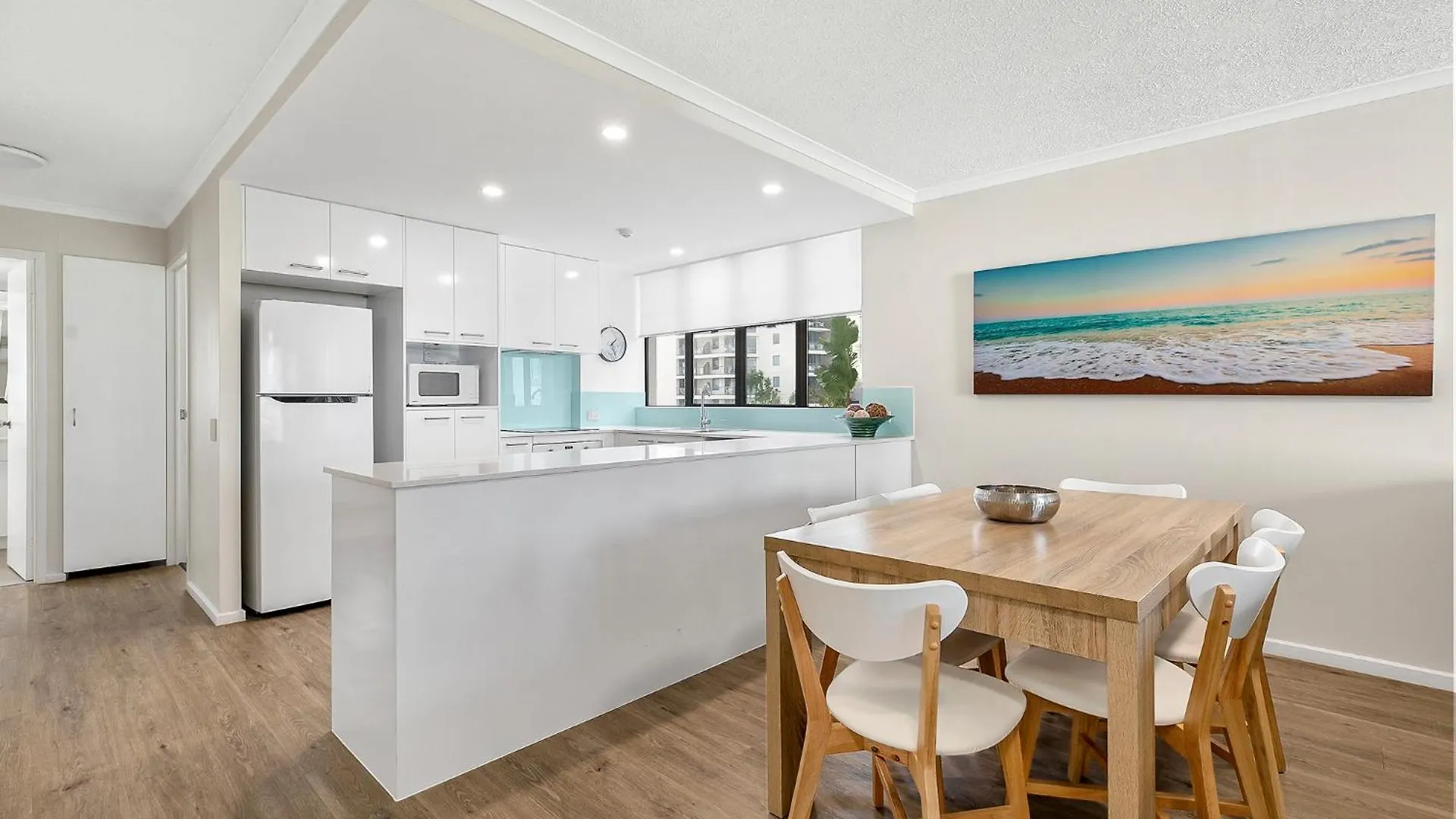 Pacific Beach Resort Mooloolaba