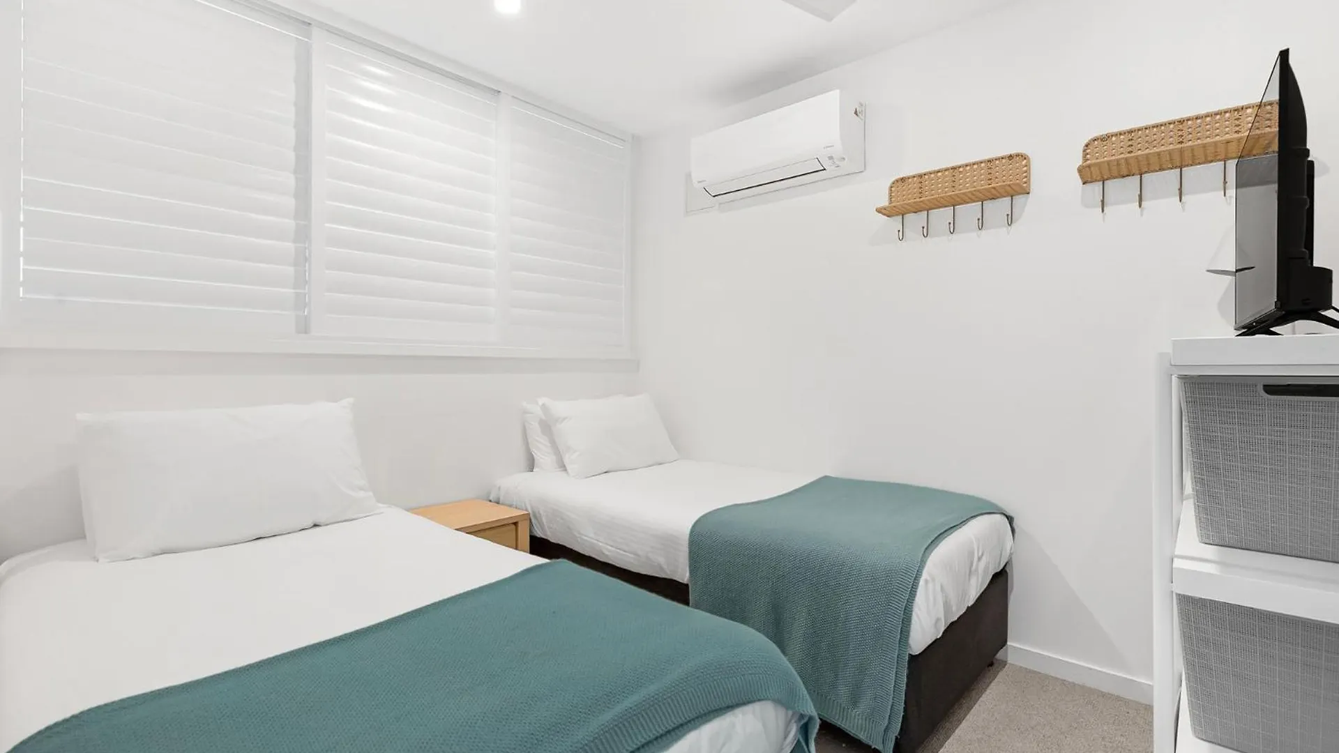 Pacific Beach Resort Mooloolaba