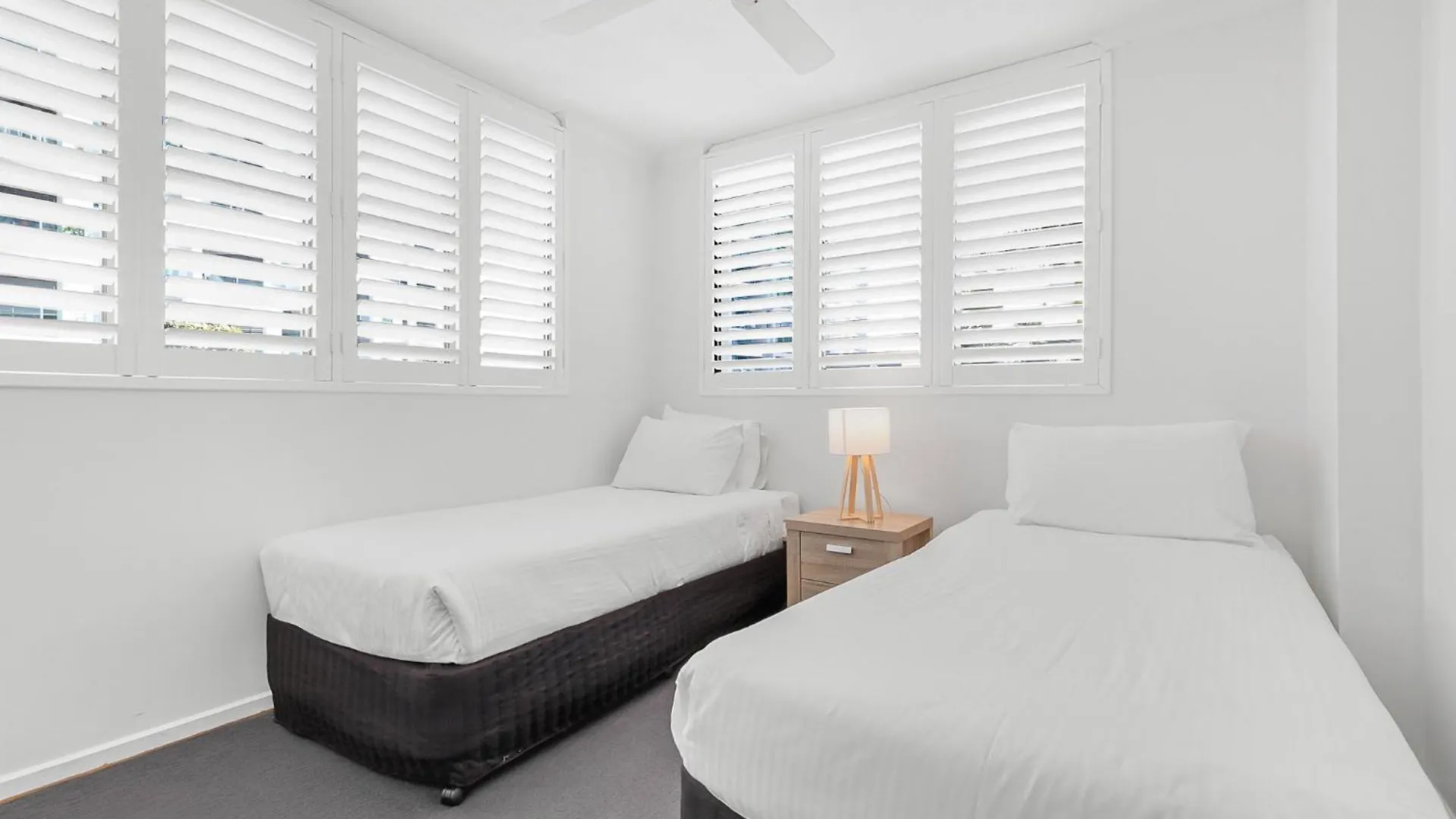 Pacific Beach Resort Mooloolaba 4*,