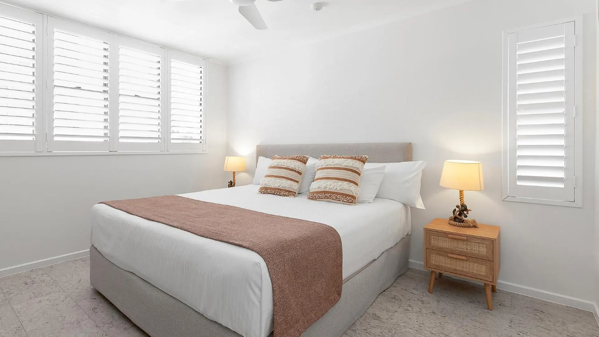 Pacific Beach Resort Mooloolaba
