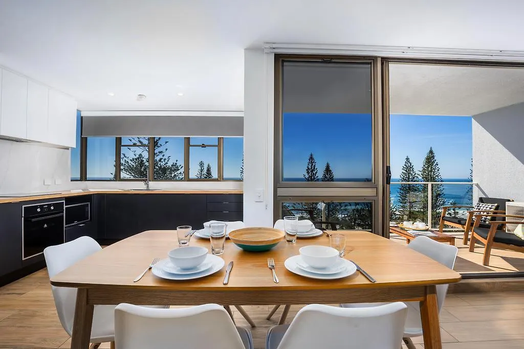 Pacific Beach Resort Mooloolaba Australia