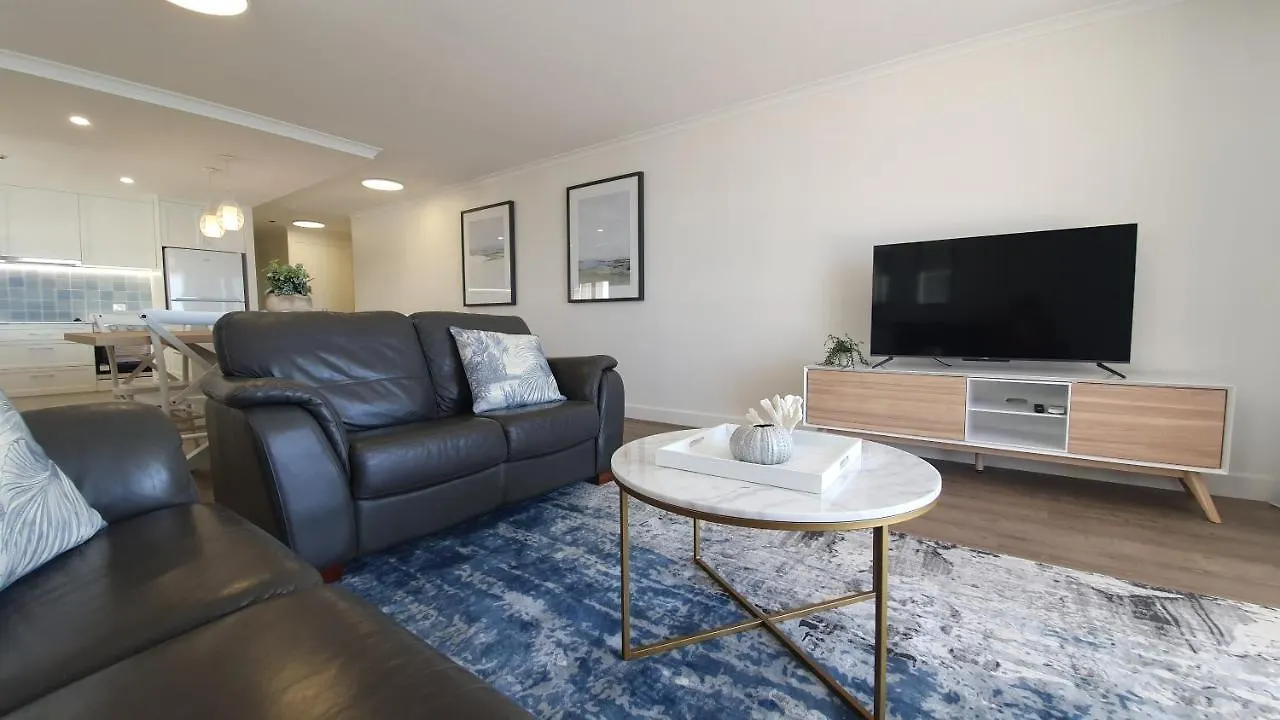 Pacific Beach Resort Mooloolaba