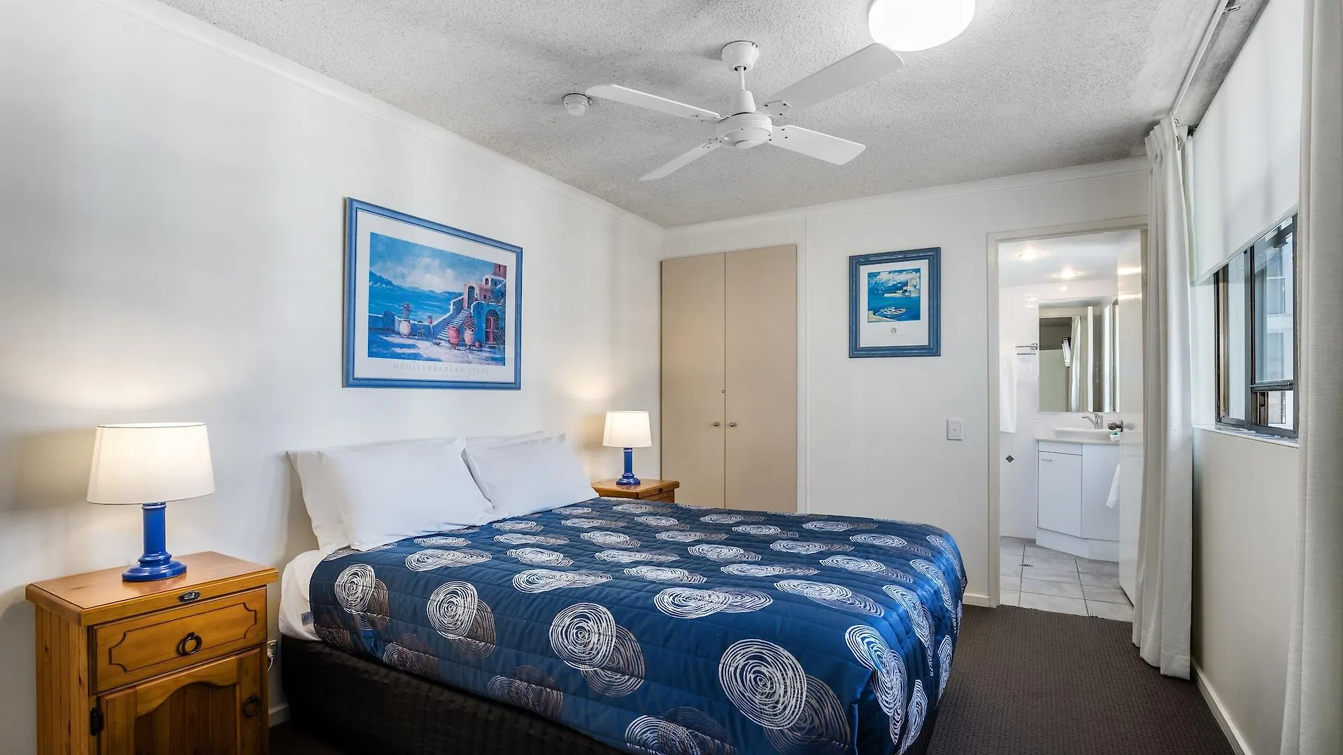 Pacific Beach Resort Mooloolaba